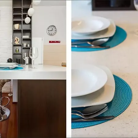 Put Meja * Σπλιτ