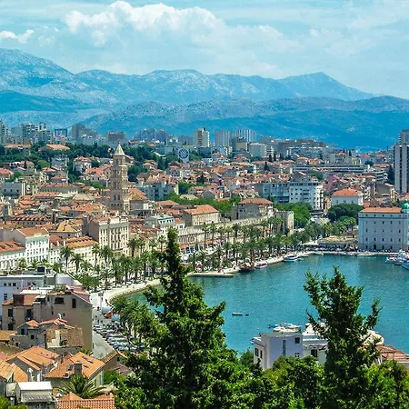 Apartamento Put Meja