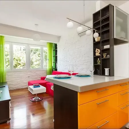 Put Meja Apartamento *